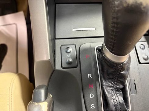 Used 2010 Acura TSX Sedan FWD image 23