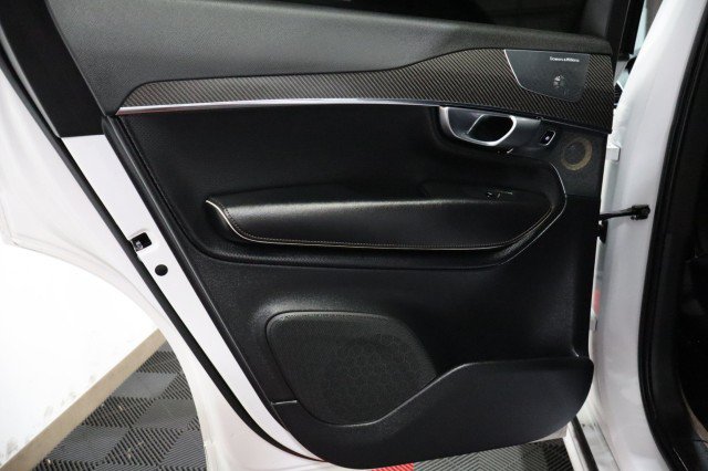 Used 2018 Volvo XC90 T5 R-Design w/ Convenience Package FWD image 53