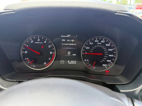Used 2023 Subaru WRX Premium w/ Popular Package #2 AWD/4WD image 22