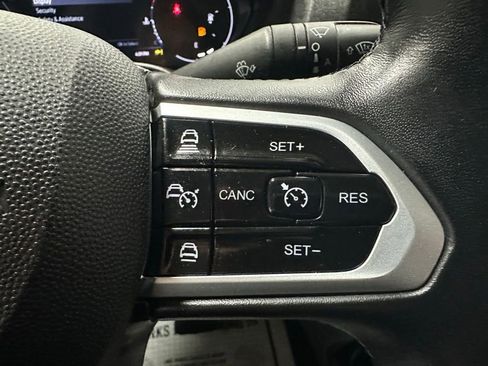 Used 2022 RAM ProMaster 3500 w/ Premium Convenience Group (B) FWD image 20