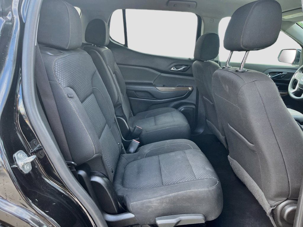 Used 2021 GMC Acadia SLE w/ Driver Convenience Package AWD/4WD image 28