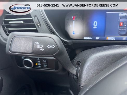 Used 2025 Ford Escape ST-Line AWD/4WD image 17