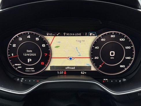 Used 2016 Audi TT 2.0T image 8