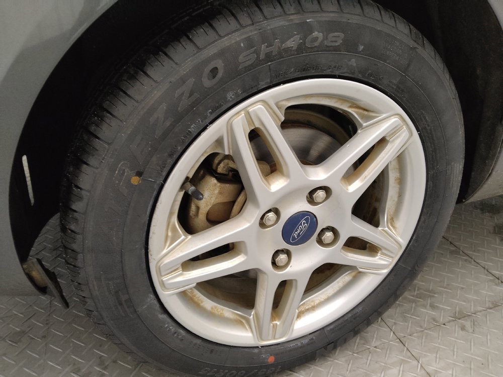 Used 2019 Ford Fiesta SE FWD image 31