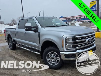 Used 2023 Ford F250 Lariat