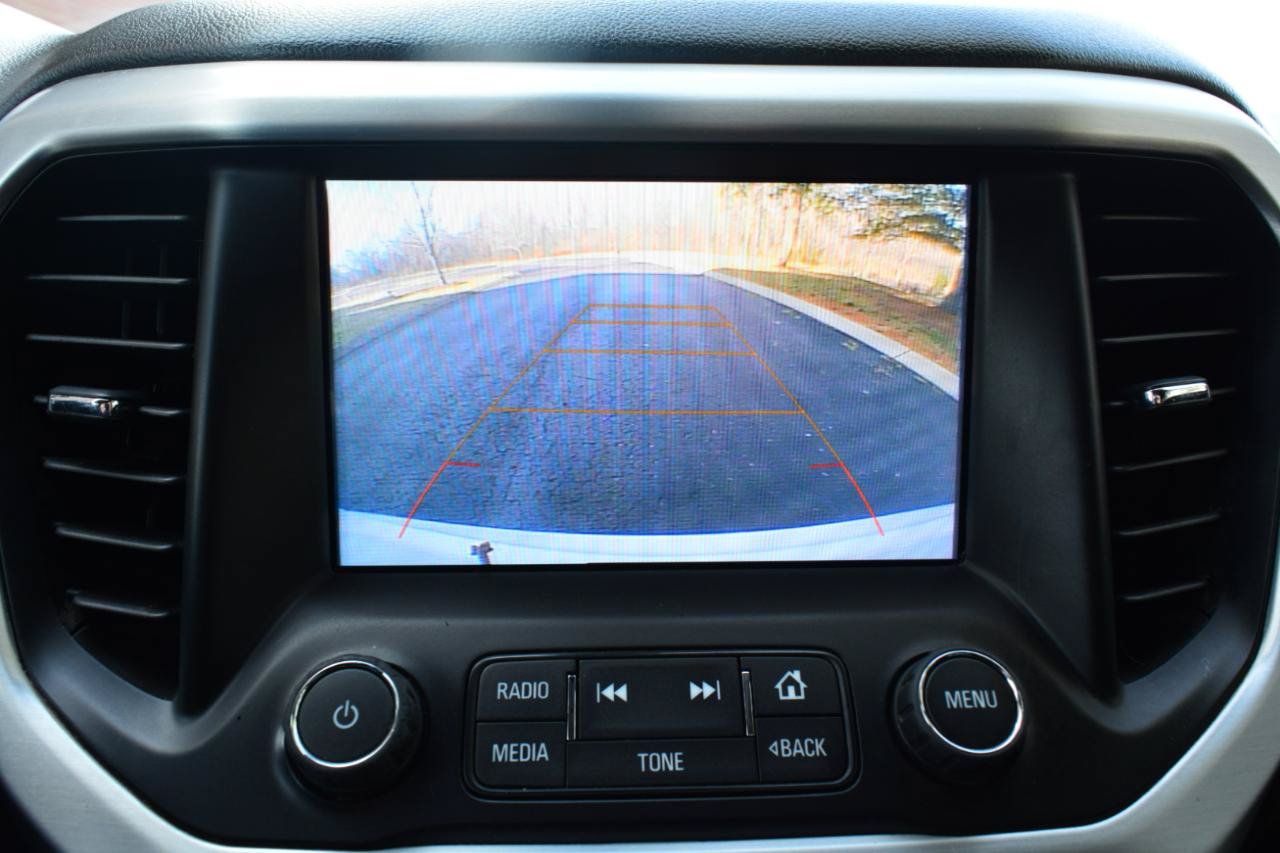 Used 2019 GMC Acadia SLT FWD image 22