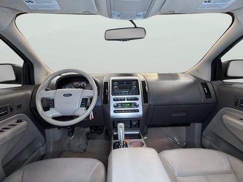 Used 2010 Ford Edge Limited FWD image 35