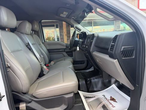 Used 2018 Ford F150 XL w/ Equipment Group 101A Mid AWD/4WD image 22