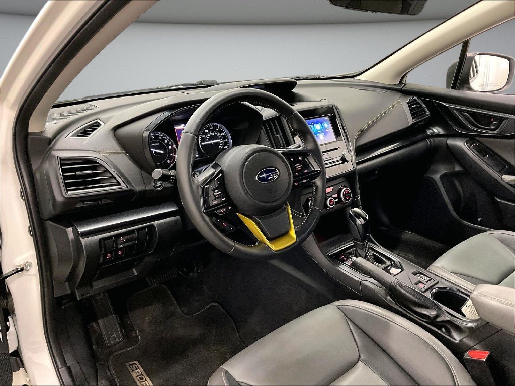 Used 2021 Subaru Crosstrek 2.5i Sport w/ Popular Package #3 AWD/4WD image 17
