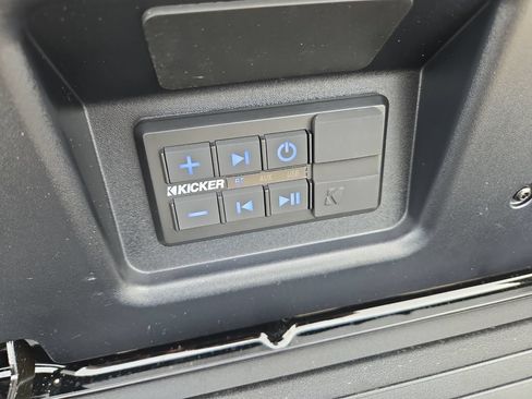 New 2026 GMC Sierra 1500 AT4 w/ Technology Package AWD/4WD image 41