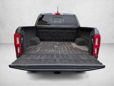 Used 2019 Ford Ranger XLT w/ Equipment Group 302A Luxury AWD/4WD image 6