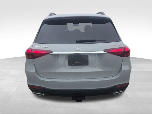 New 2026 Mercedes-Benz GLE 450 4MATIC image 4