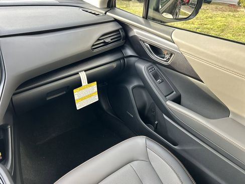 New 2026 Subaru Crosstrek 2.5i Limited image 15