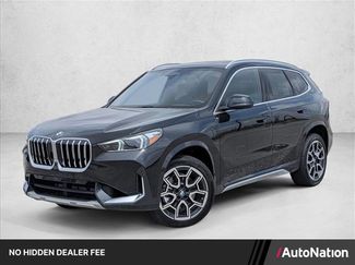 Used 2026 BMW X1 xDrive28i AWD/4WD video 1