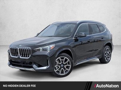 Used 2026 BMW X1 xDrive28i