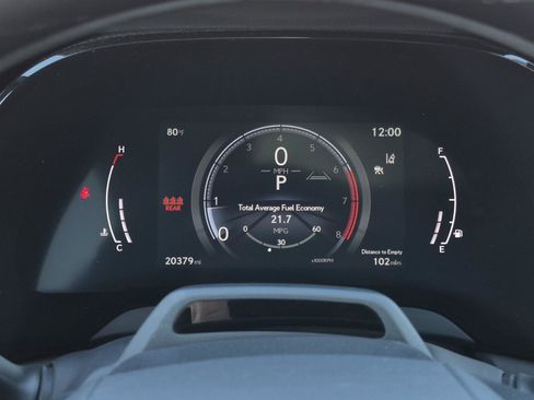 Used 2023 Lexus RX 350 FWD w/ Accessory Package (Z1) image 13