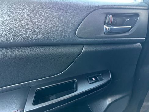 Used 2015 Subaru WRX AWD/4WD image 39