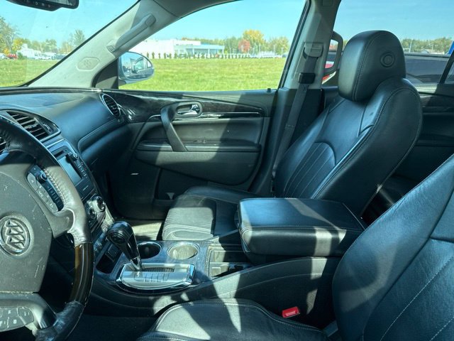 Used 2015 Buick Enclave Leather AWD/4WD image 11