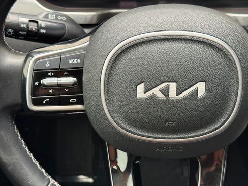 Used 2022 Kia Sorento SX FWD image 20