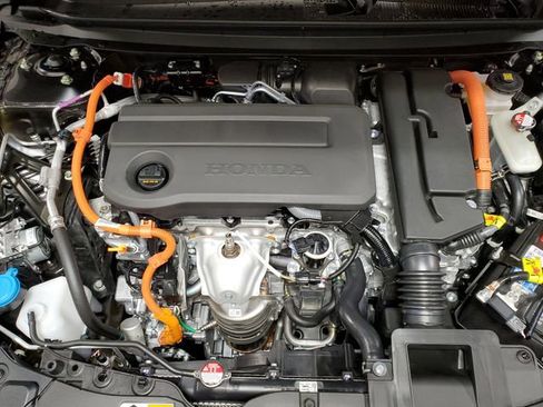 New 2026 Honda Accord Touring image 6