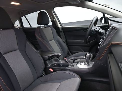 Used 2021 Subaru Crosstrek 2.0i Premium w/ Moonroof Package image 27