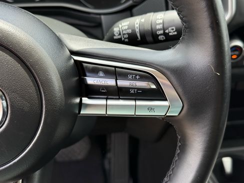 Used 2025 MAZDA CX-50 AWD 2.5 S w/ Preferred Package image 17
