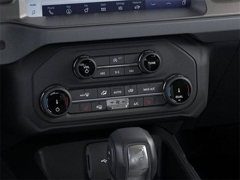 New 2025 Ford Bronco Big Bend image 41