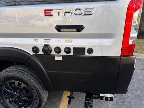 Used 2023 RAM ProMaster 3500 w/ Premium Convenience Group (B) FWD image 13