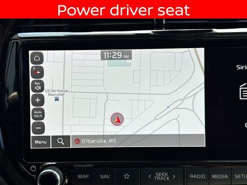 Used 2025 Kia Soul EX FWD image 10