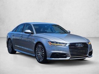 Used 2017 Audi A6 3.0T Prestige w/ Prestige Package AWD/4WD video 3