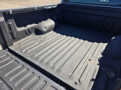 Used 2020 Toyota Tundra TRD Pro AWD/4WD image 15