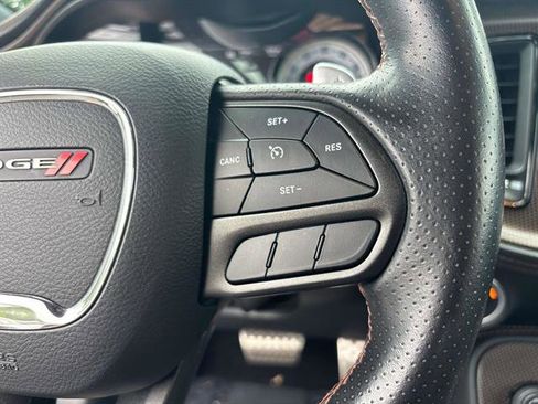 Certified 2020 Dodge Challenger R/T image 17