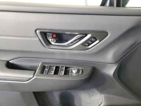 New 2026 Subaru Outback Touring XT image 29