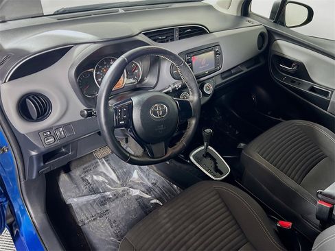 Certified 2015 Toyota Yaris SE image 10