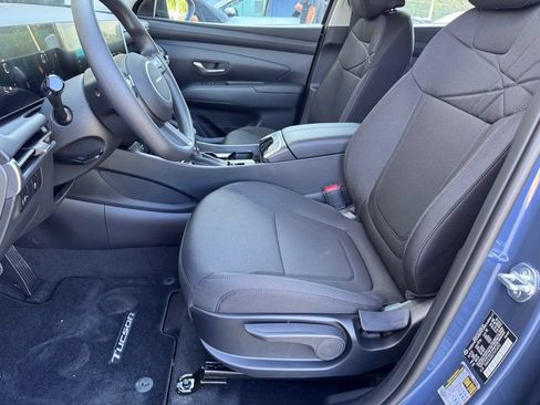 Used 2026 Hyundai Tucson SE FWD image 6