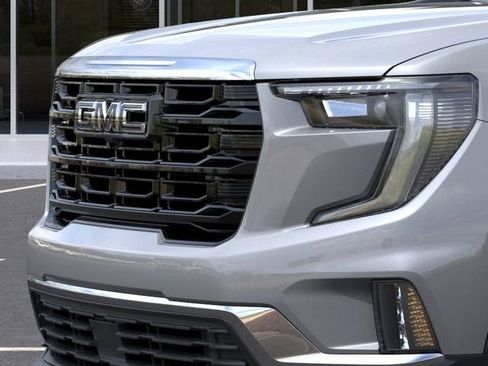 New 2026 GMC Acadia Elevation w/ Black Edition FWD image 13