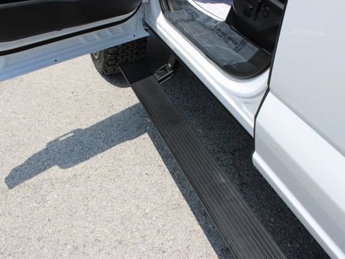 Used 2024 Ford F150 XLT w/ Equipment Group 303A High AWD/4WD image 23