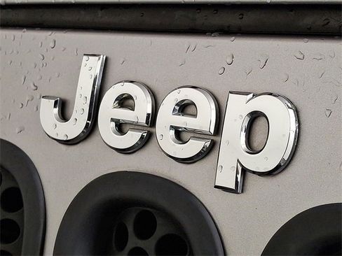 Used 2016 Jeep Wrangler Unlimited Sport w/ Quick Order Package 24S image 30