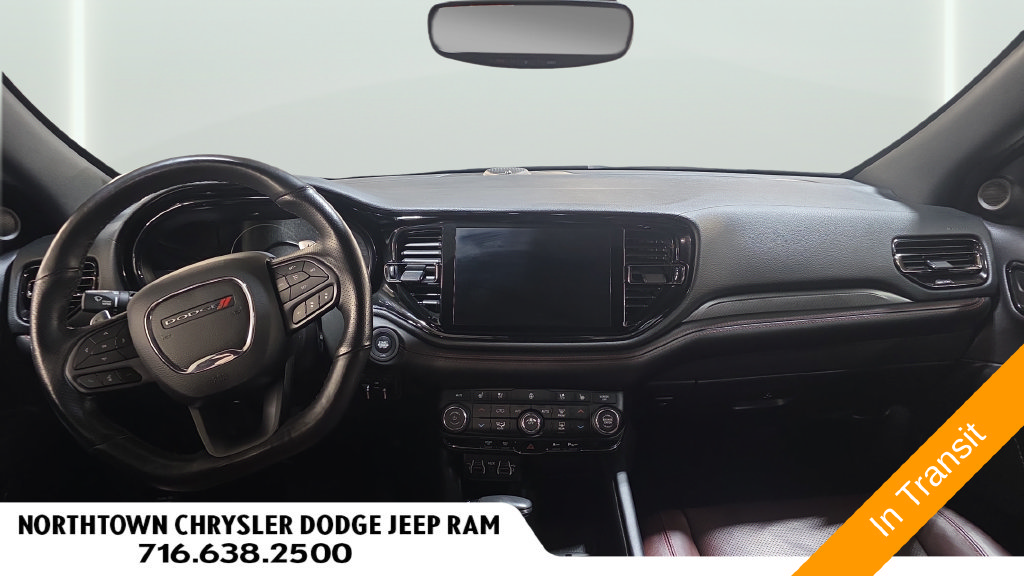 Used 2023 Dodge Durango R/T AWD/4WD image 10