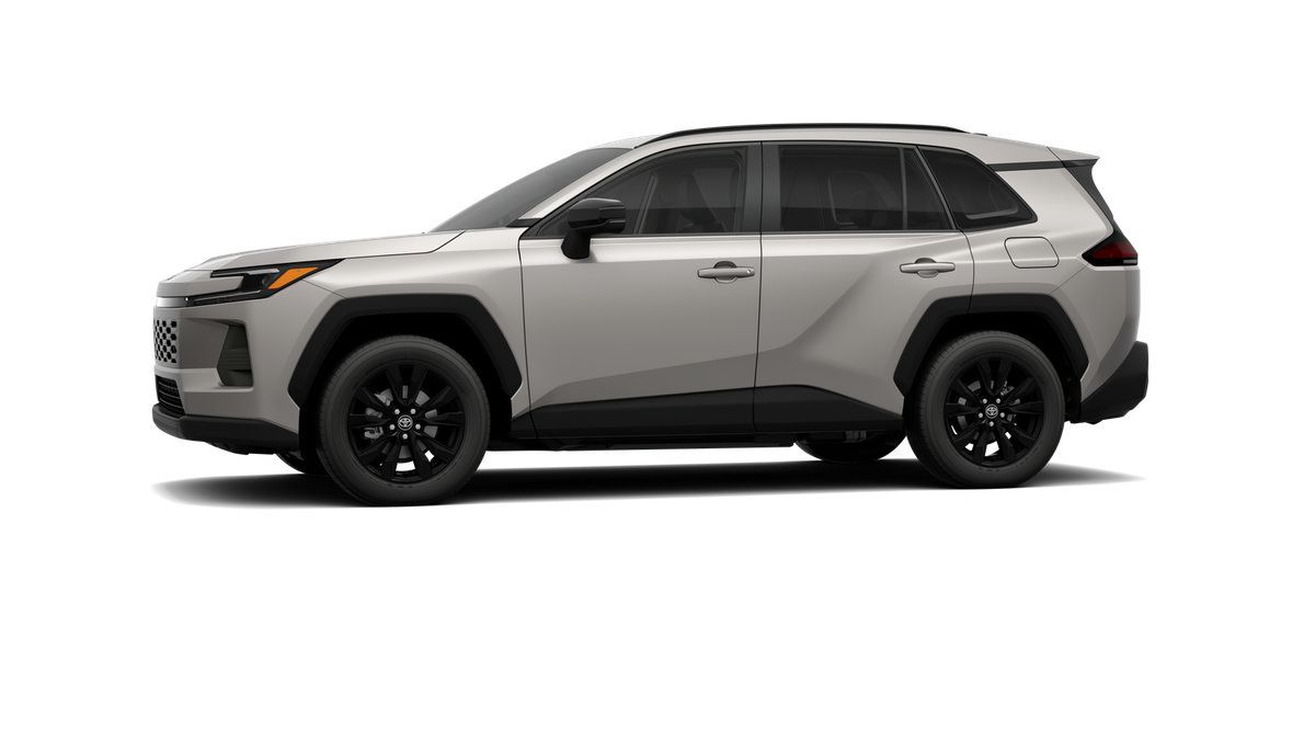 New 2026 Toyota RAV4 XLE Premium AWD/4WD image 3