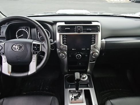 Used 2023 Toyota 4Runner TRD Sport image 8