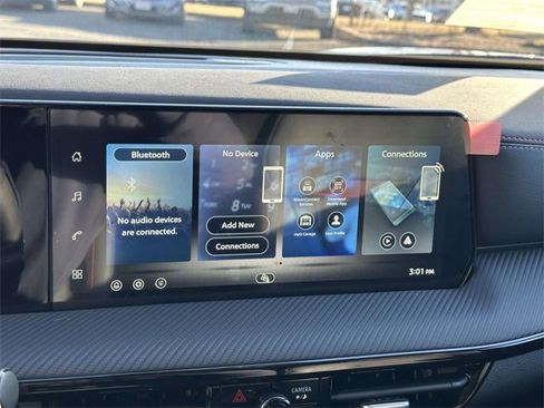 New 2026 Nissan Kicks SR image 19