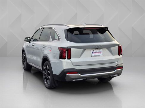 New 2026 Kia Sorento EX w/ EX Premium Package image 7