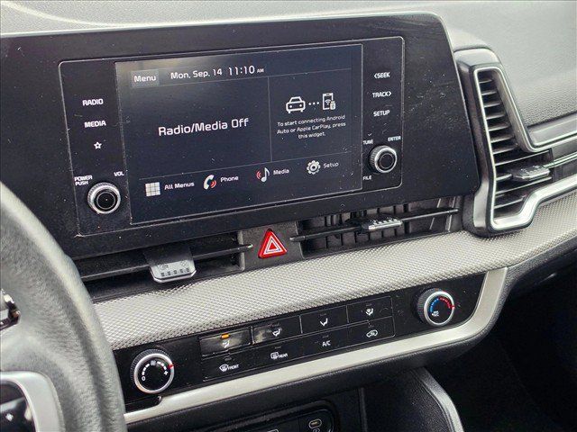 Used 2023 Kia Sportage LX AWD/4WD image 28