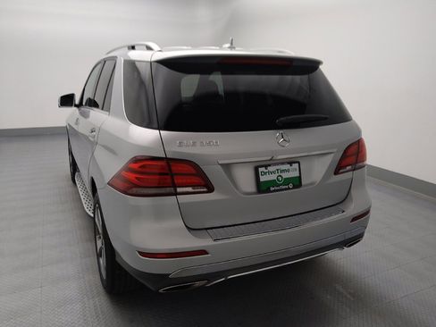 Used 2016 Mercedes-Benz GLE 350 w/ Premium Package image 6