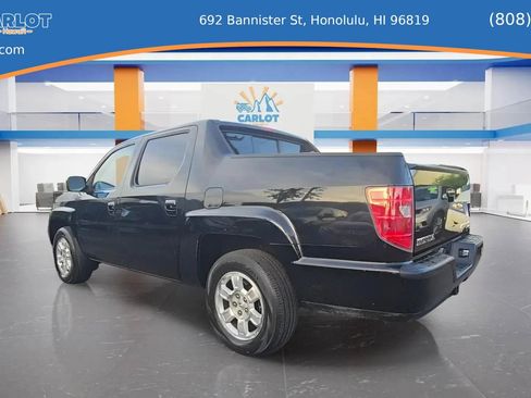 Used 2011 Honda Ridgeline RTS image 14