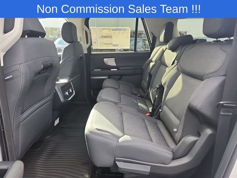 New 2025 Ford Expedition Max Active image 29