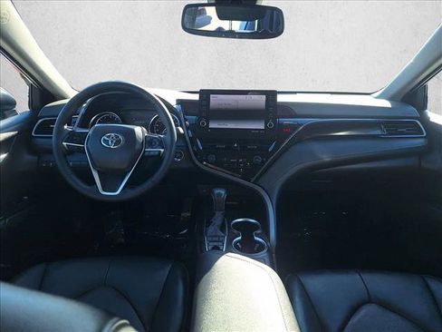 Certified 2024 Toyota Camry XLE image 16