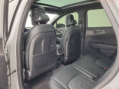 Used 2023 Kia Sportage X-Pro AWD/4WD image 24