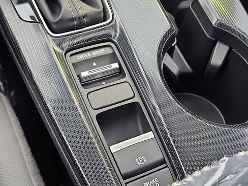 New 2026 Honda Civic Sport Touring image 17